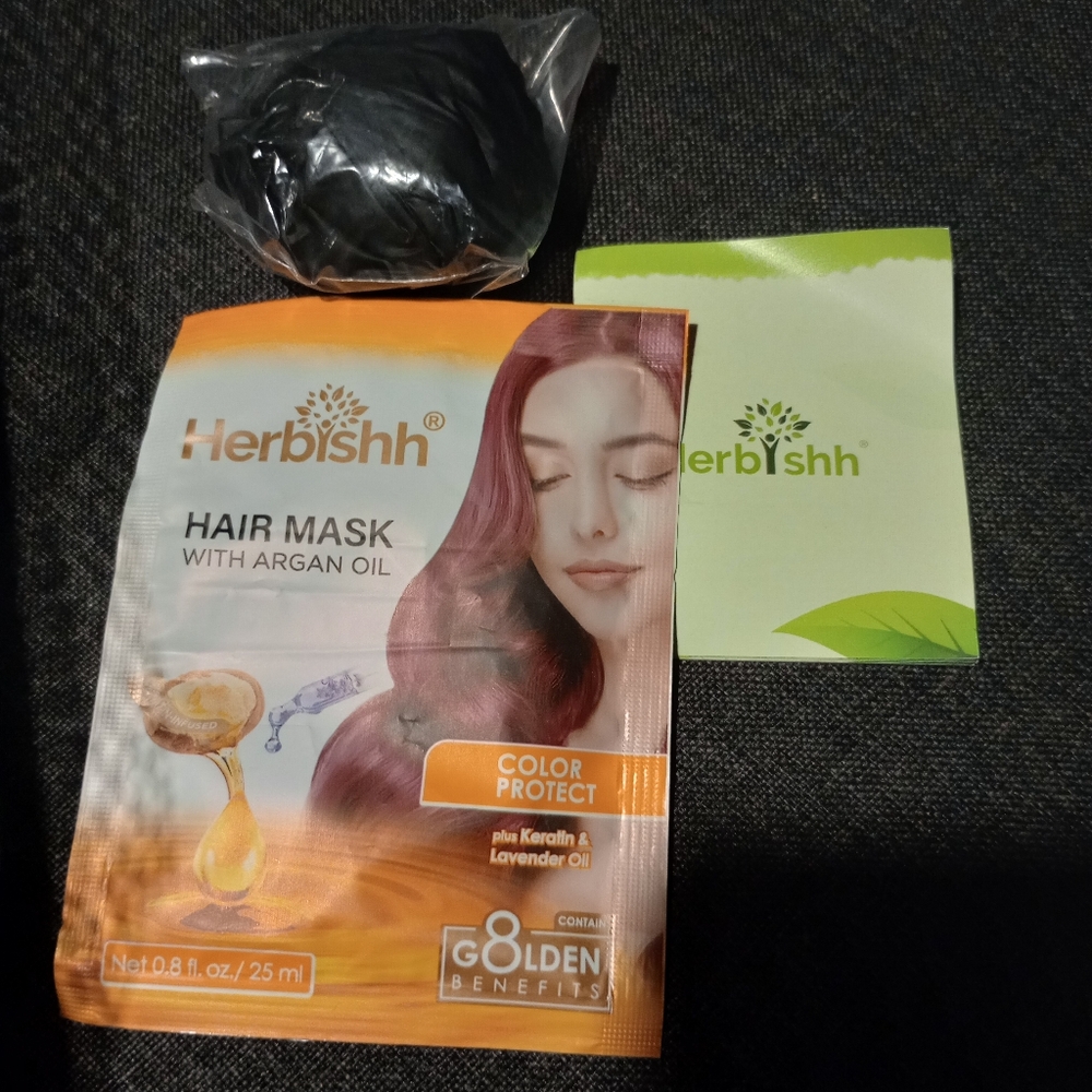 Color shampoo - Picture 4 of 10